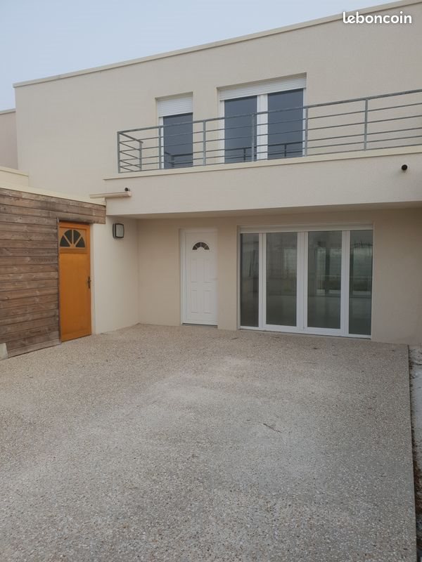 Maison à louer, 130m², Pressigny-les-Pins