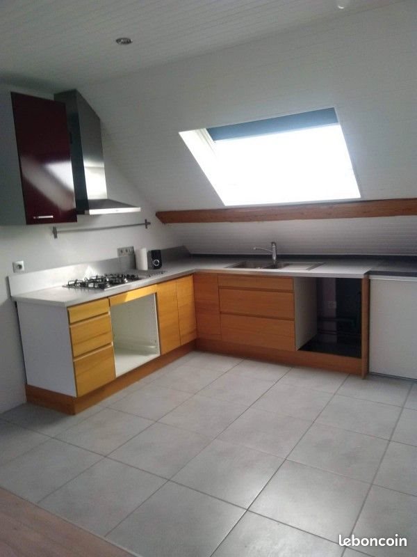 Appartement à louer, 36m², Saint-Jorioz