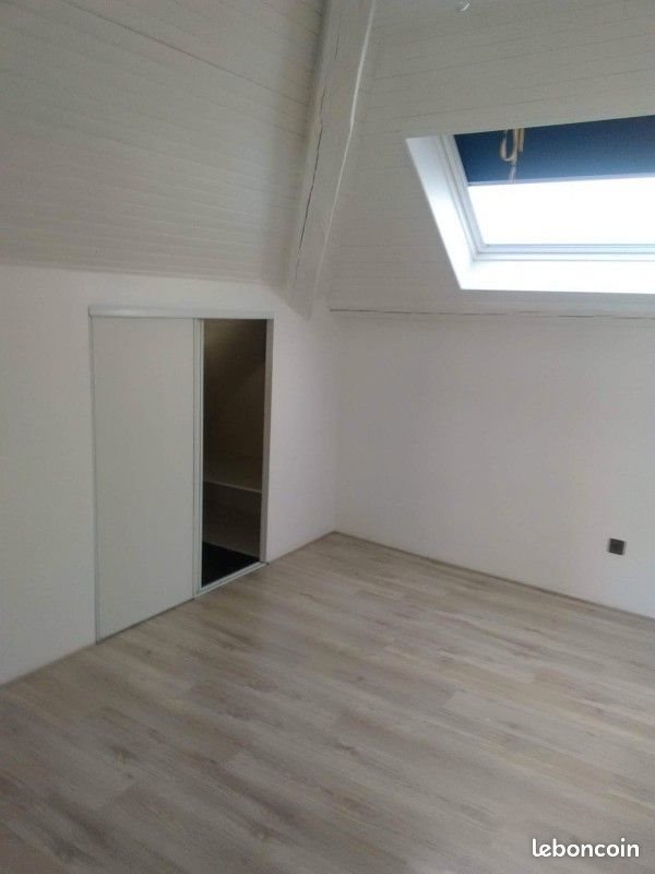Appartement à louer, 36m², Saint-Jorioz