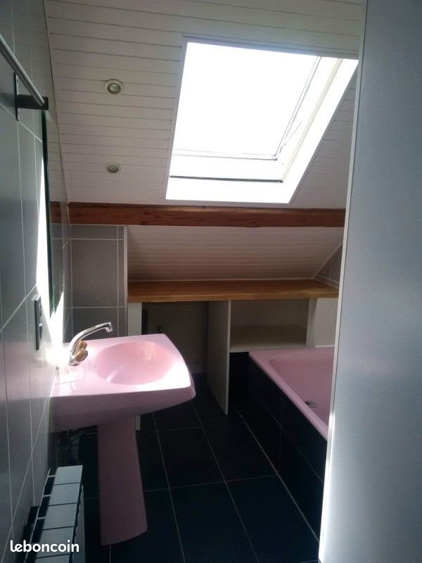 Appartement à louer, 36m², Saint-Jorioz