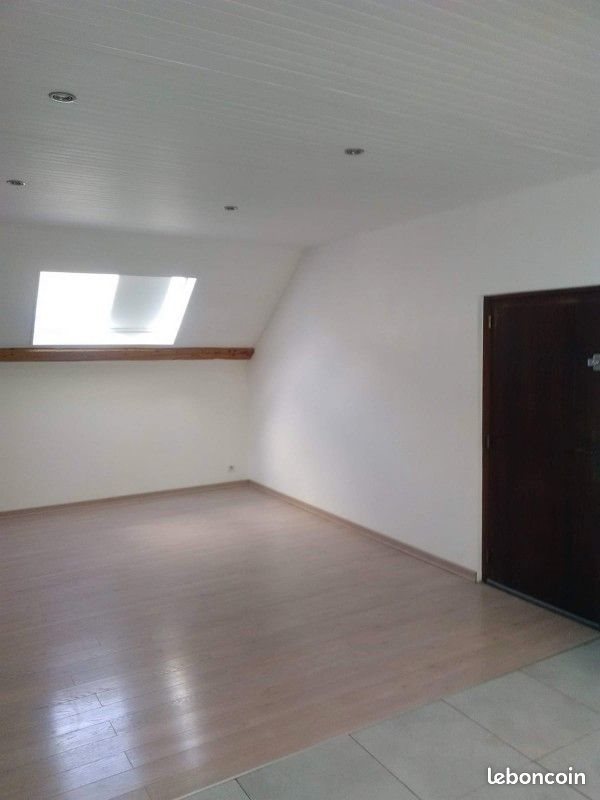 Appartement à louer, 36m², Saint-Jorioz