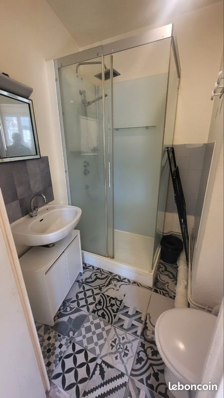 Appartement à louer, 15m², Le Mans
