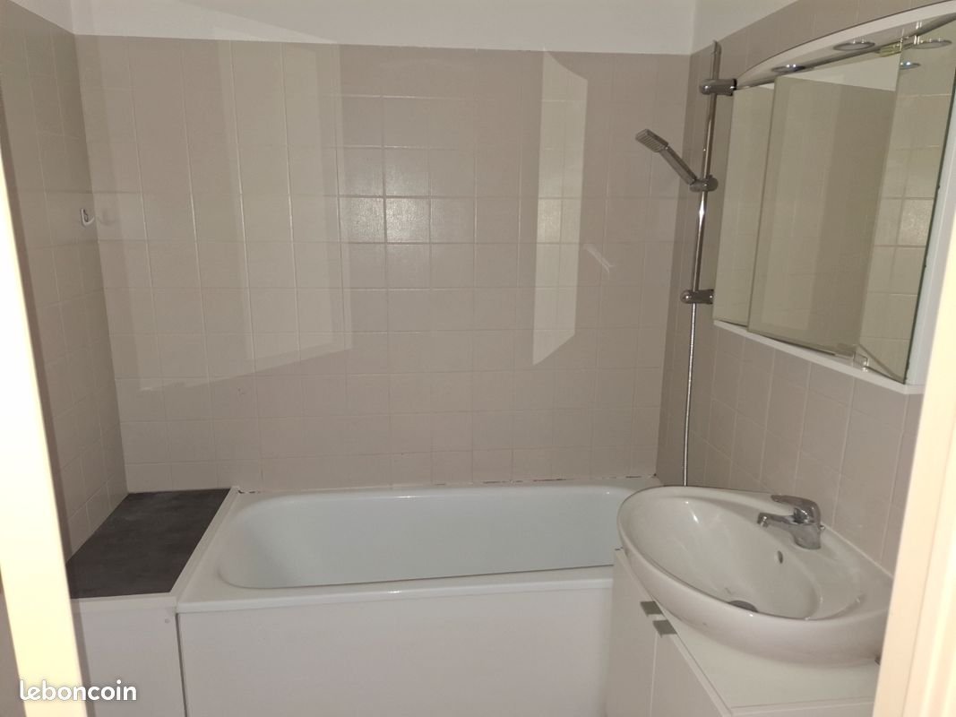 Appartement à louer, 74m², Sarreguemines