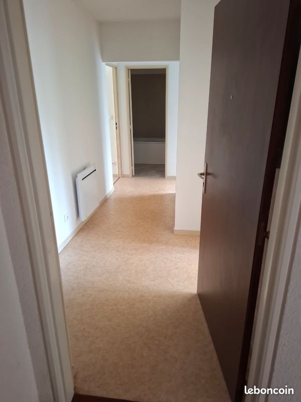 Appartement à louer, 74m², Sarreguemines