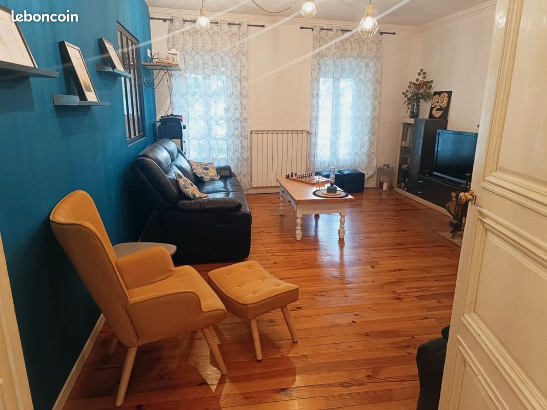 Maison à vendre, 120m², Rieumes