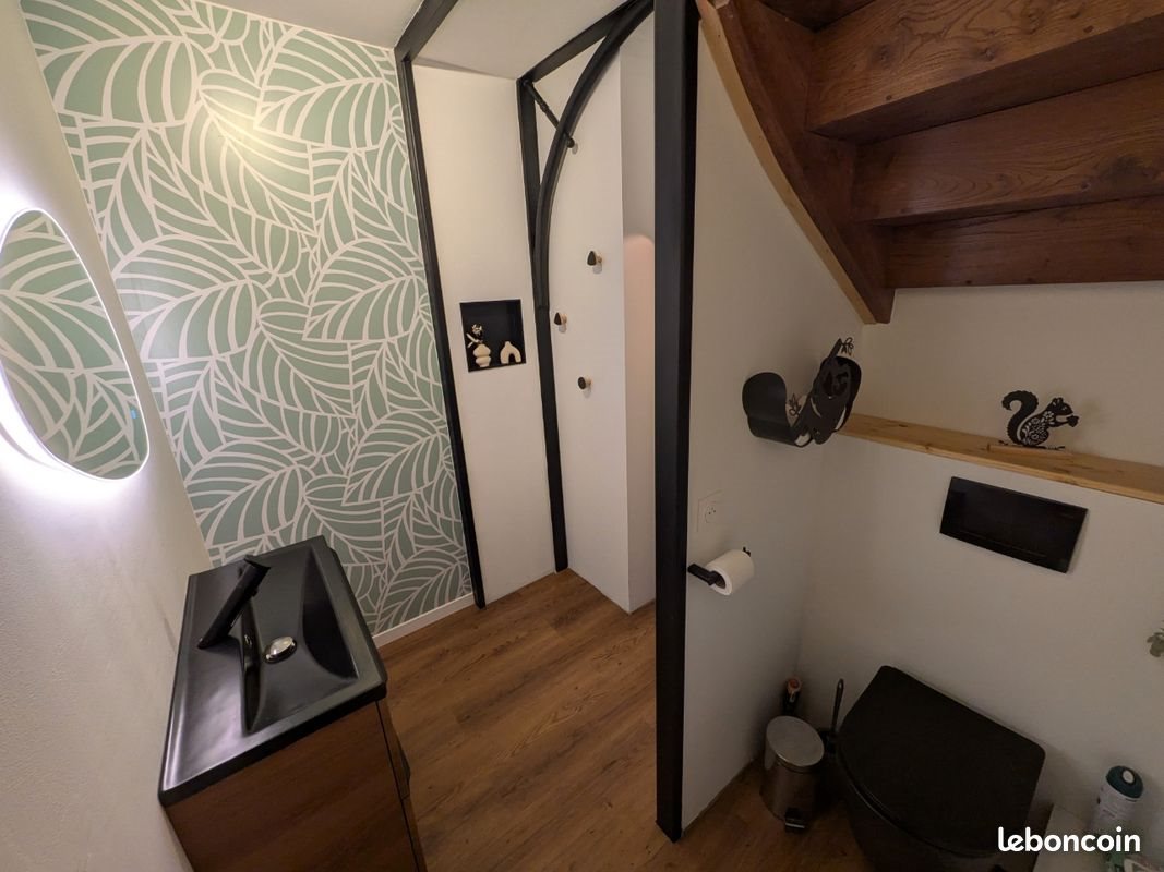 Maison à vendre, 120m², Rieumes