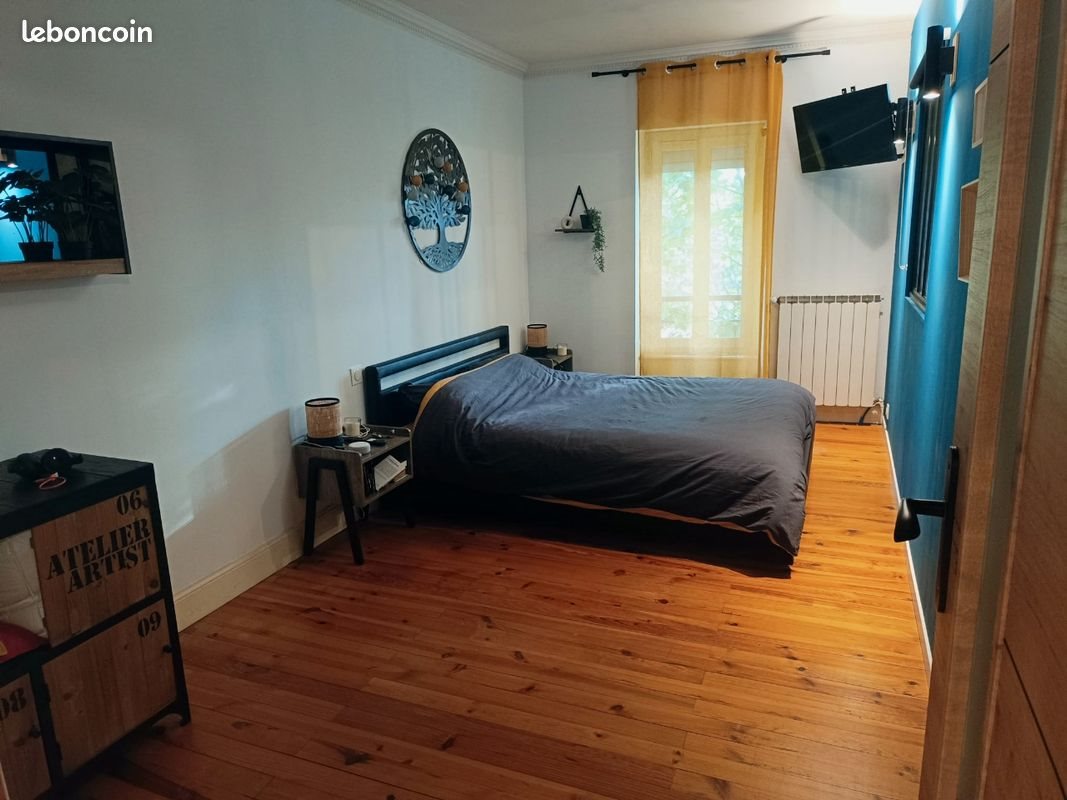 Maison à vendre, 120m², Rieumes