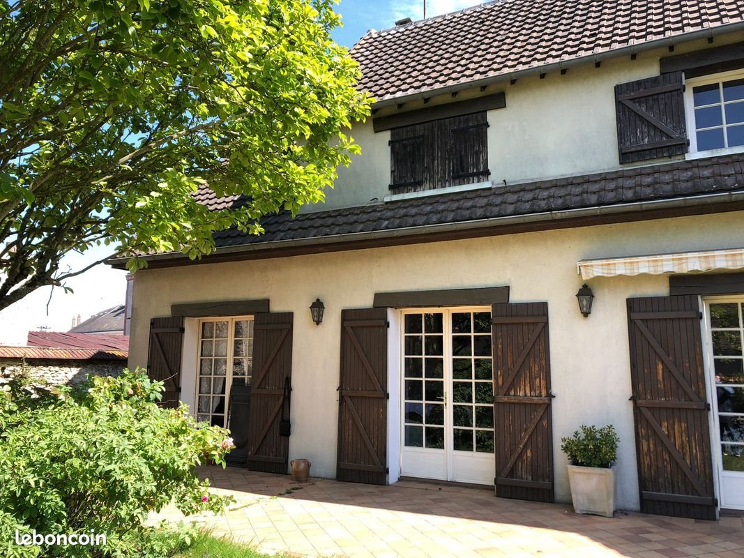 Maison à vendre, 149m², Auneau