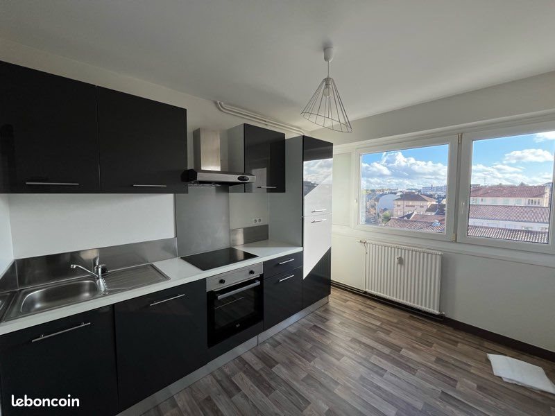 Appartement à louer, 52m², Limoges