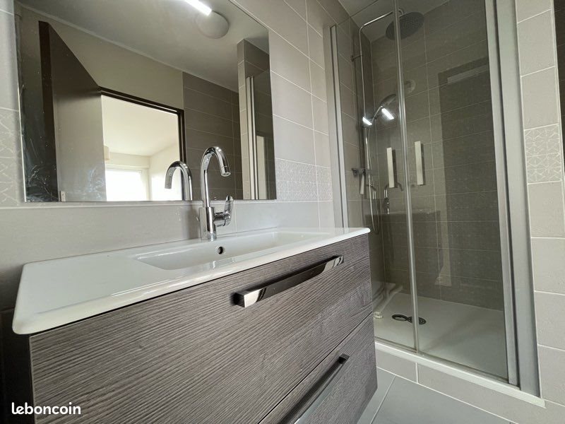 Appartement à louer, 52m², Limoges