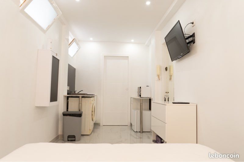 Appartement à vendre, 15m², Cannes