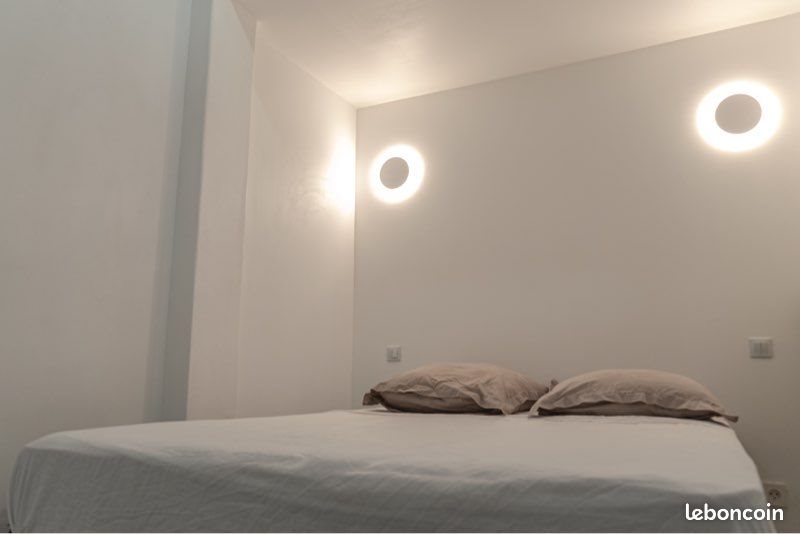 Appartement à vendre, 15m², Cannes