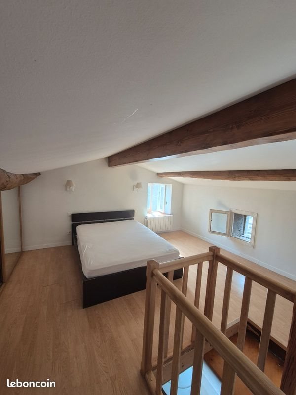 Maison à vendre, 55m², Le Crest