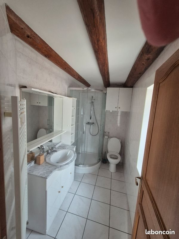 Maison à vendre, 55m², Le Crest