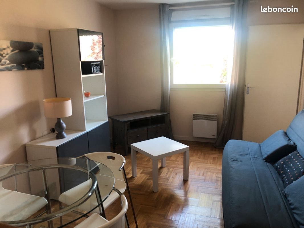 Appartement à vendre, 36m², Le Bouscat