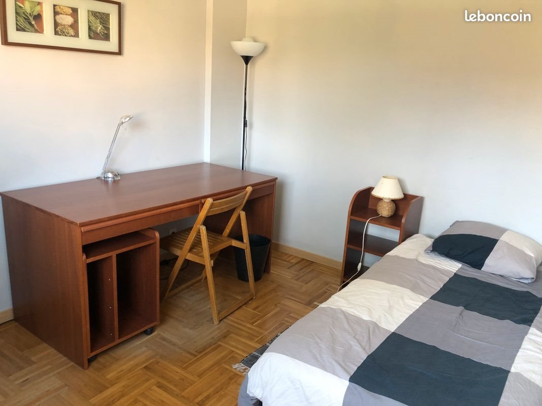 Appartement à vendre, 36m², Le Bouscat