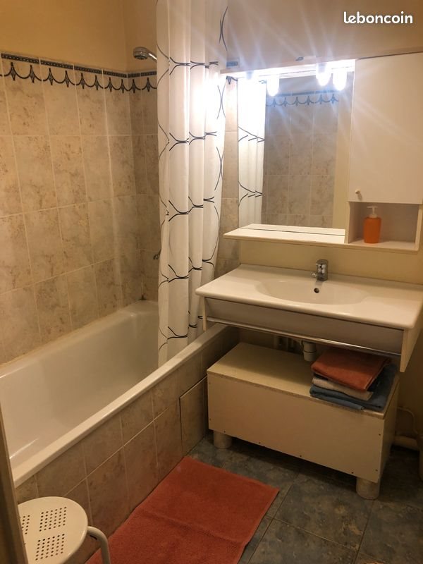 Appartement à vendre, 36m², Le Bouscat