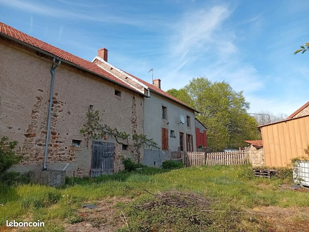Maison à vendre, 130m², Youx