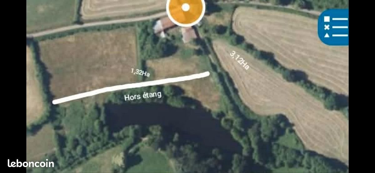 Maison à vendre, 130m², Youx