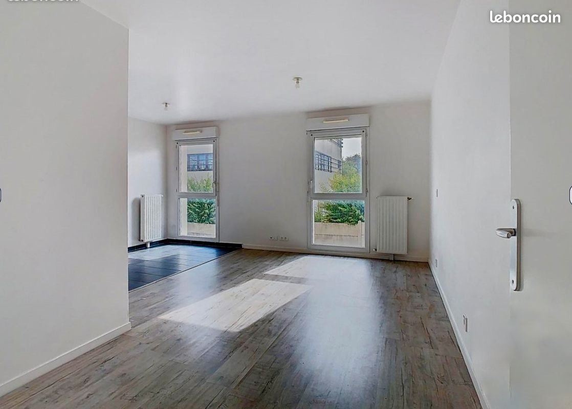 Appartement à vendre, 33m², Brie-Comte-Robert