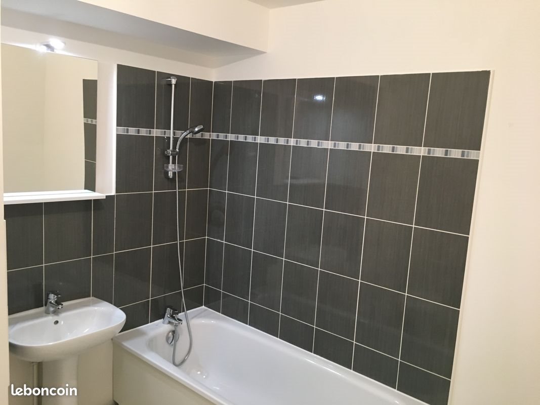 Appartement à vendre, 33m², Brie-Comte-Robert
