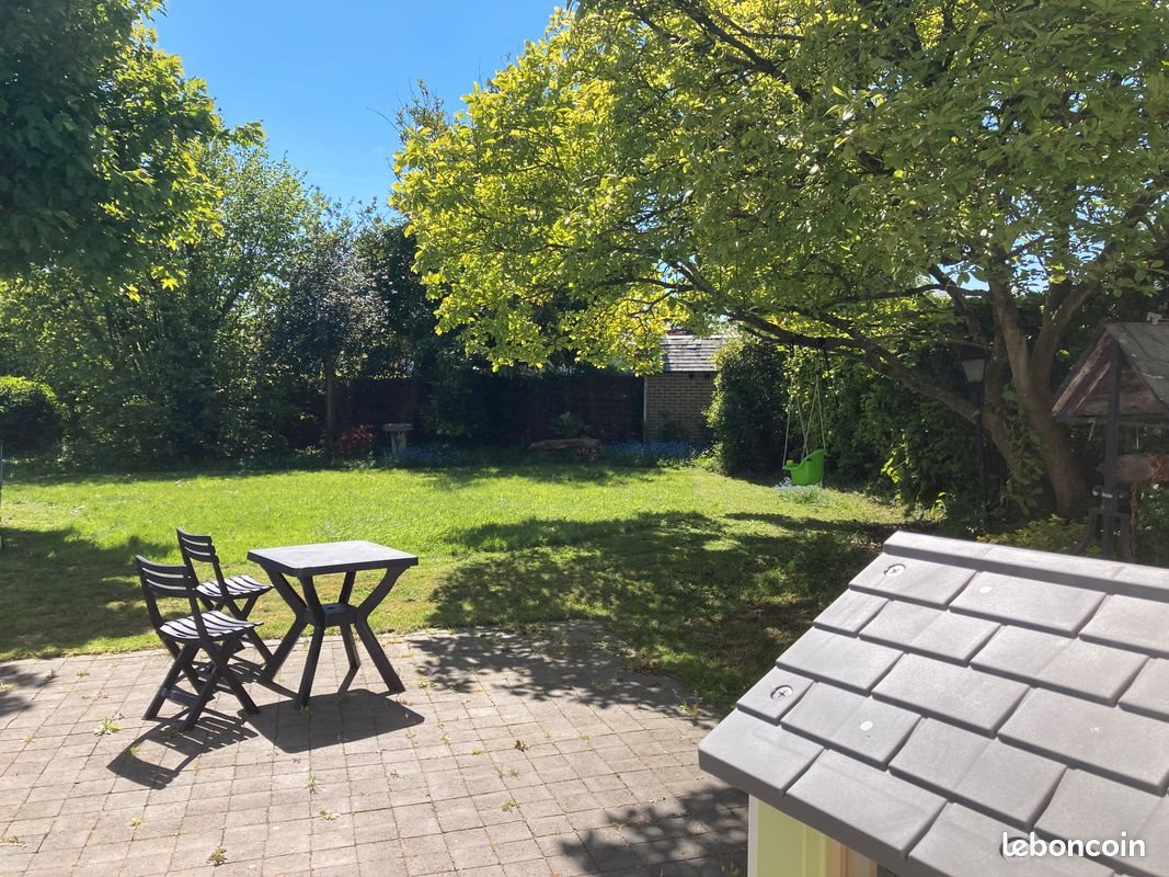 Maison à vendre, 150m², Yvetot