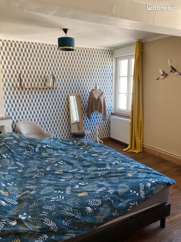 Maison à vendre, 150m², Yvetot