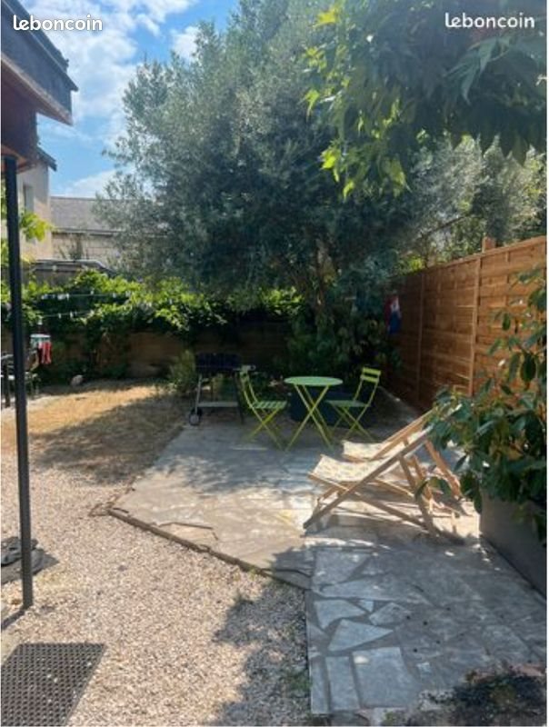 Maison à louer, 90m², Savennières