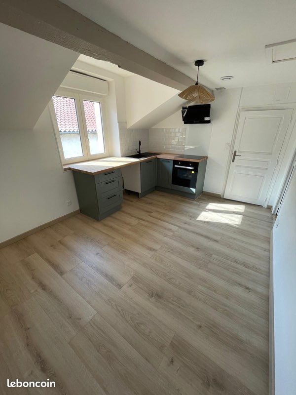 Appartement à louer, 28m², Millau