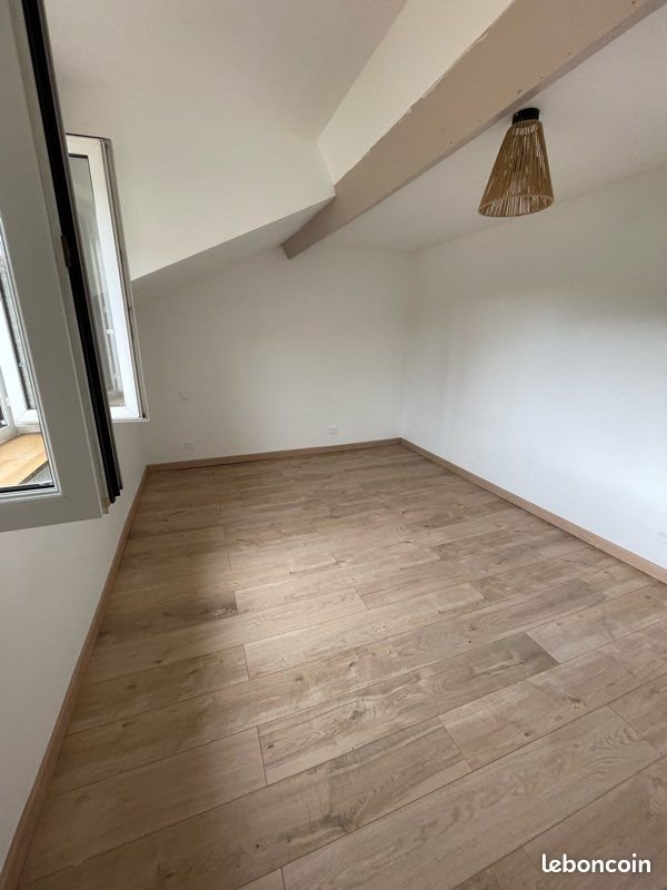 Appartement à louer, 28m², Millau