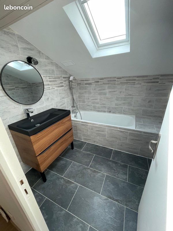 Appartement à louer, 28m², Millau
