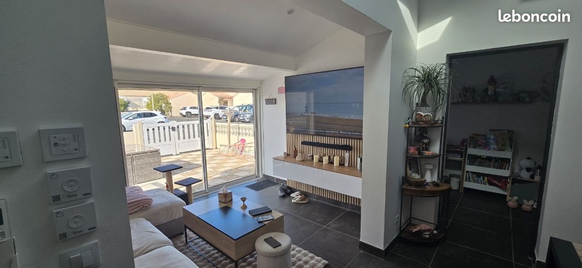 Maison à vendre, 40m², Gruissan