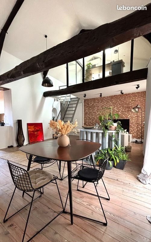 Maison à vendre, 70m², Tarbes