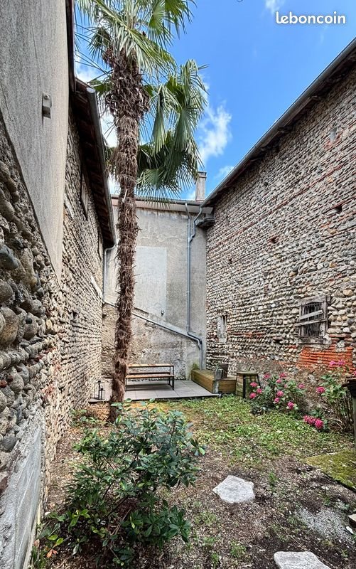 Maison à vendre, 70m², Tarbes