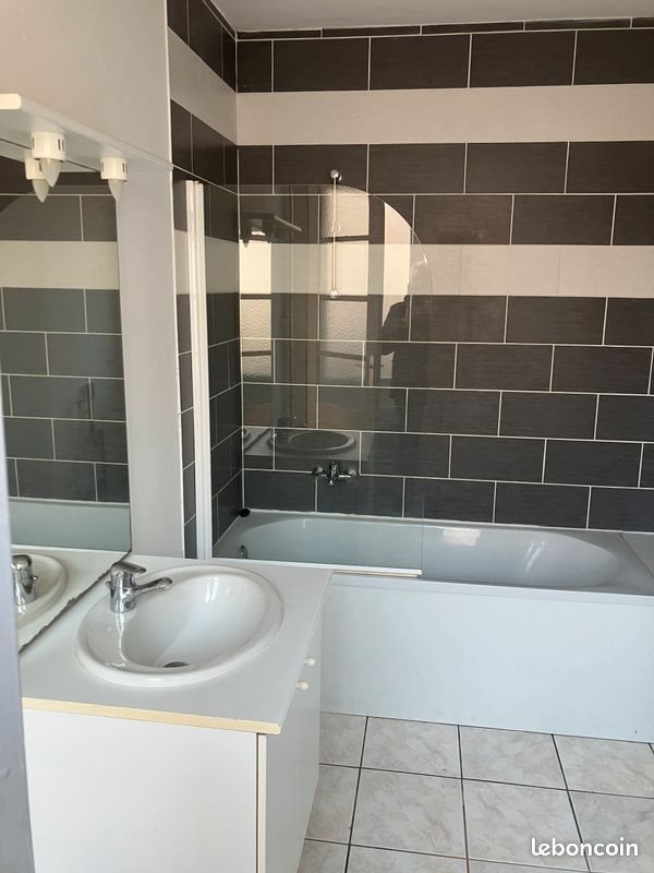 Appartement à louer, 75m², Calais