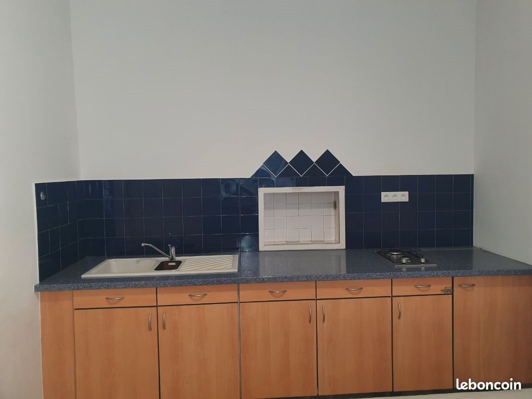 Appartement à louer, 17m², Molsheim