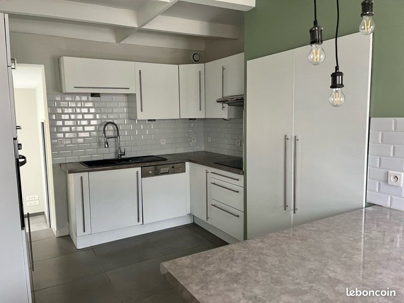 Maison à louer, 80m², Envermeu