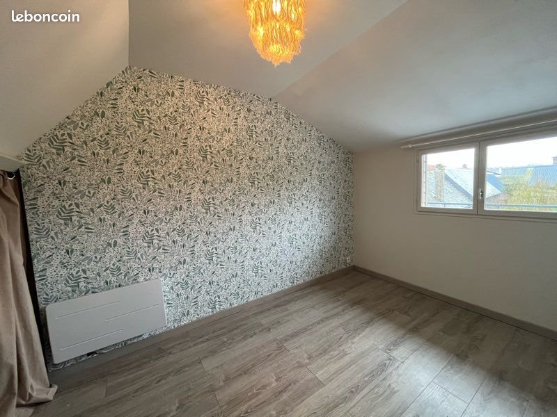 Maison à louer, 80m², Envermeu
