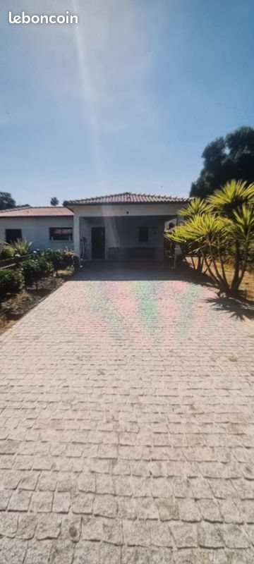 Maison à louer, 100m², Bastelicaccia