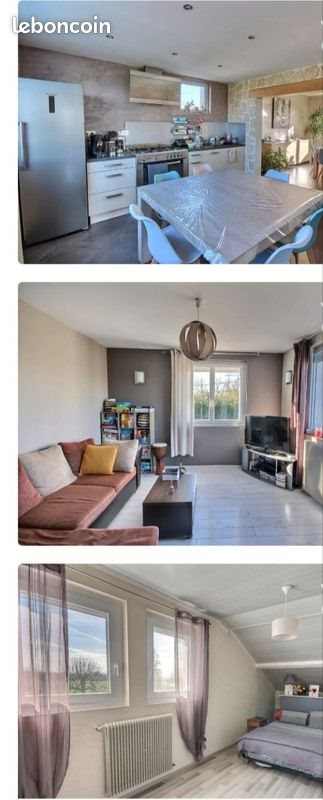 Maison à vendre, 142m², Feurs