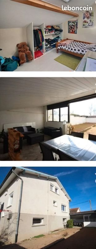 Maison à vendre, 142m², Feurs