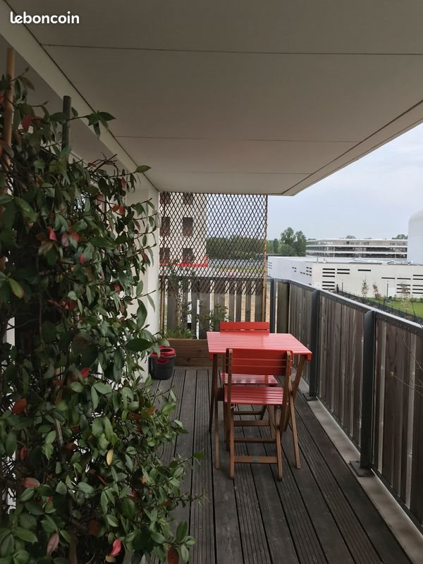 Appartement à louer, 69m², Floirac