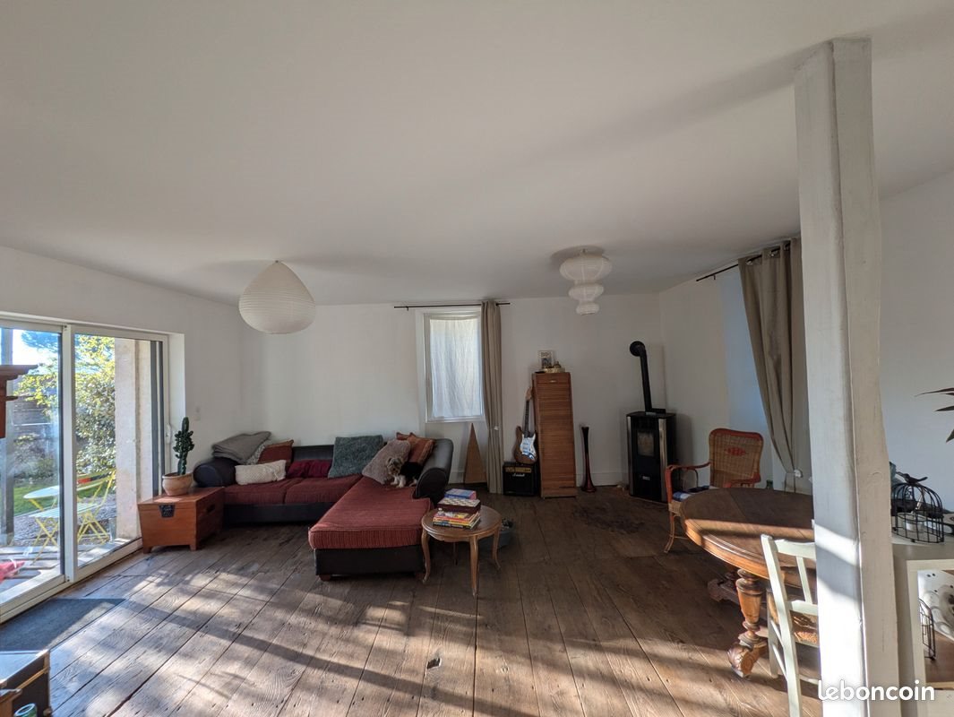 Maison à vendre, 130m², Leyme