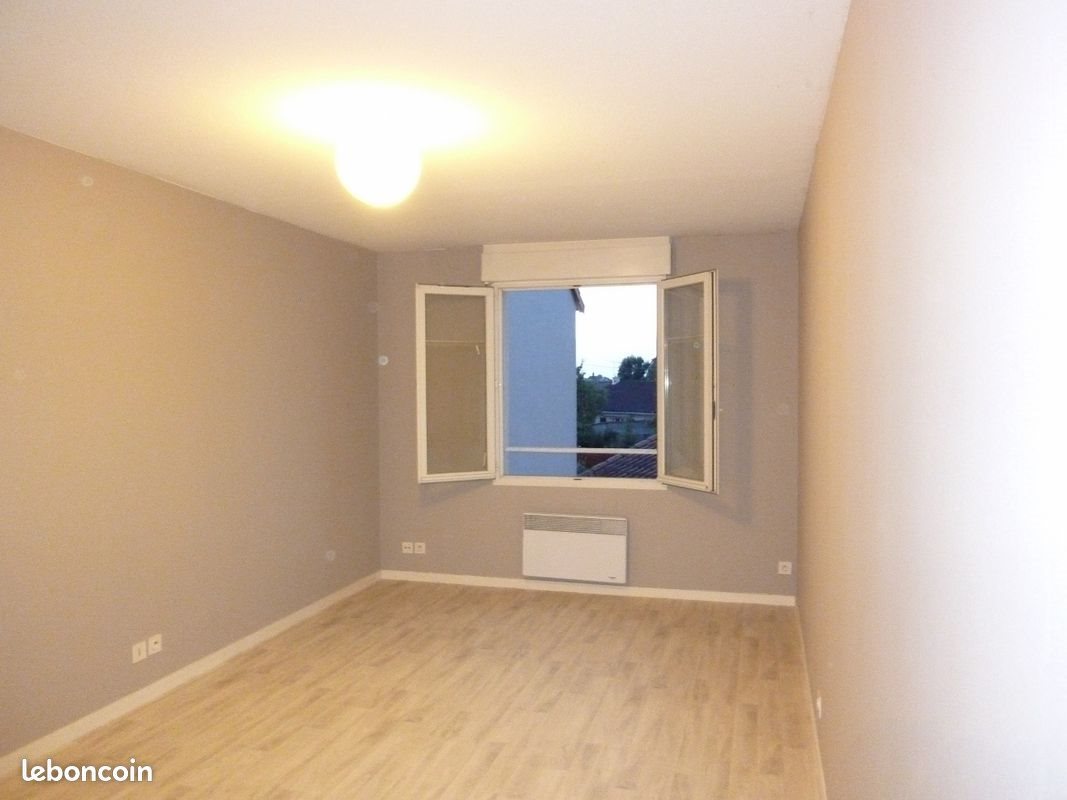 Appartement à louer, 26m², Poitiers