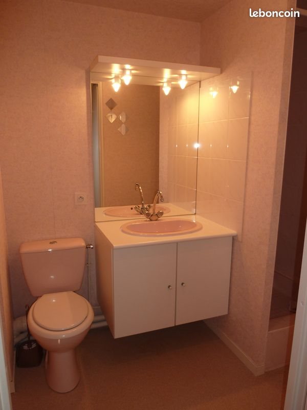 Appartement à louer, 26m², Poitiers