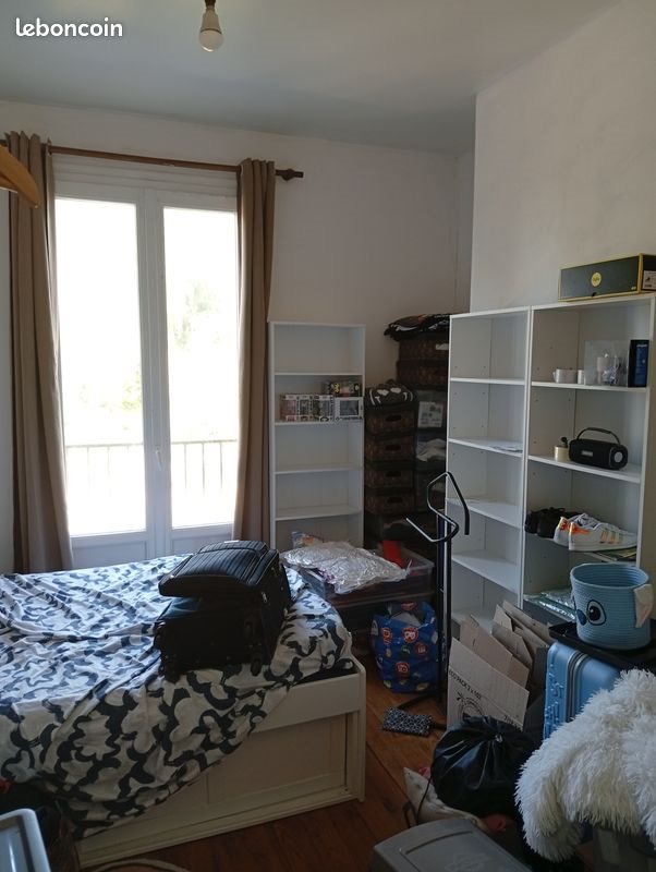 Appartement à louer, 51m², Les Andelys