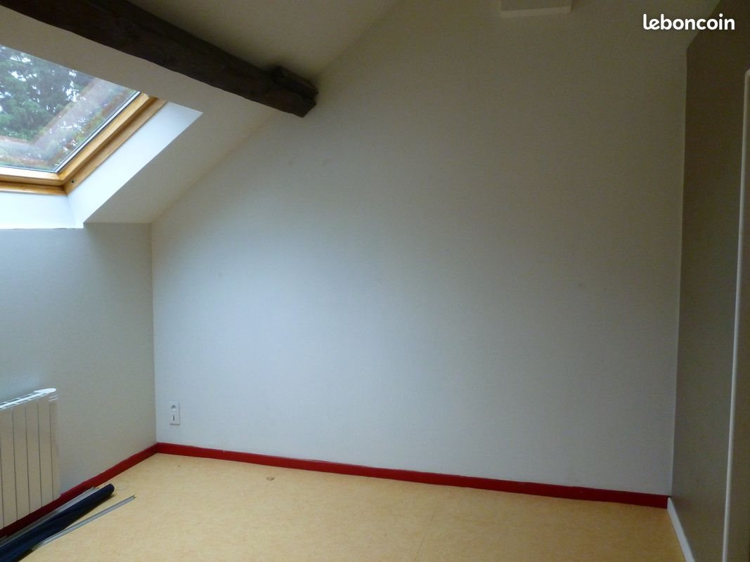 Maison à louer, 84m², Trith-Saint-Léger