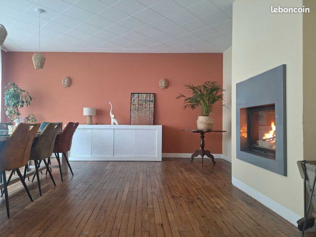 Maison à vendre, 150m², Bar-sur-Aube