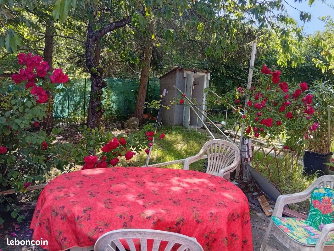 Maison à vendre, 40m², Lemainville