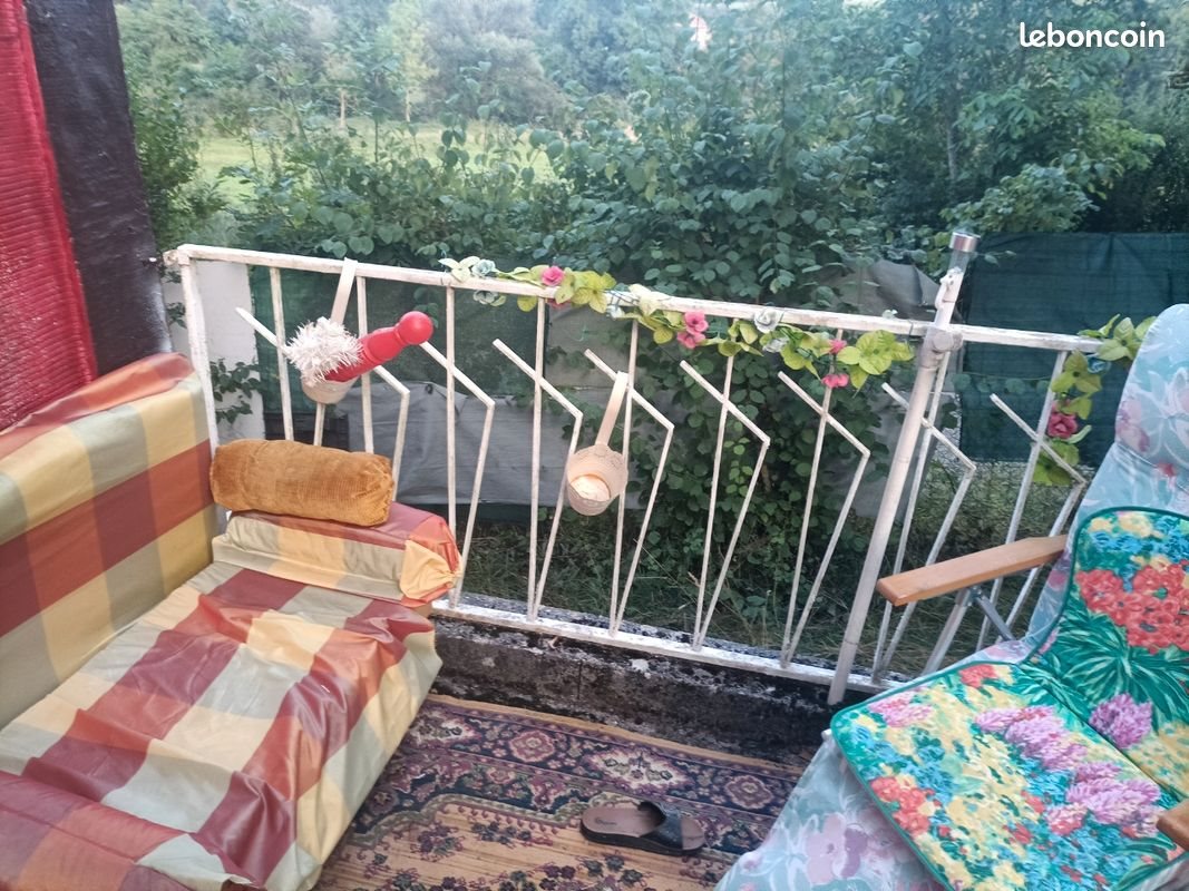 Maison à vendre, 40m², Lemainville